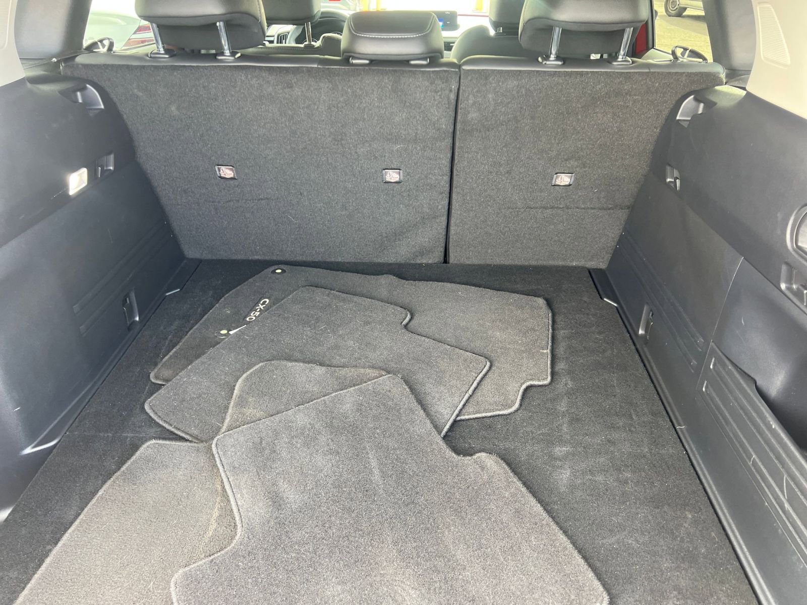 Used 2025 MAZDA CX-50 2.5 Hybrid w/ Premium Plus Pkg image 32