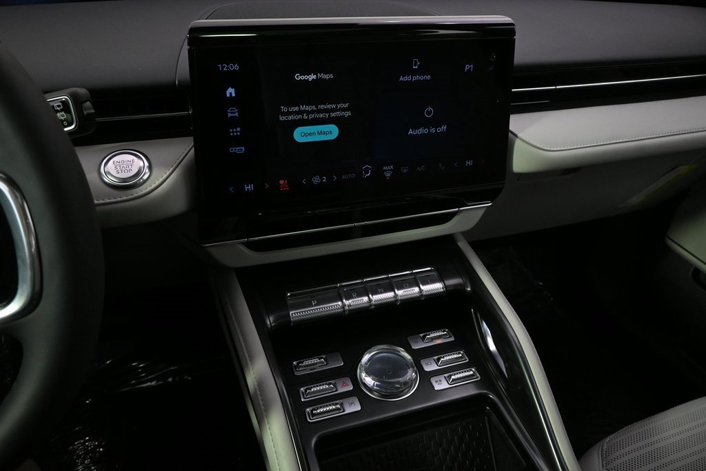 New 2026 Lincoln Nautilus Reserve image 26