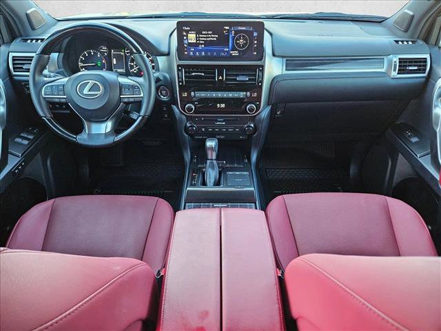 Used 2023 Lexus GX 460 Premium image 18