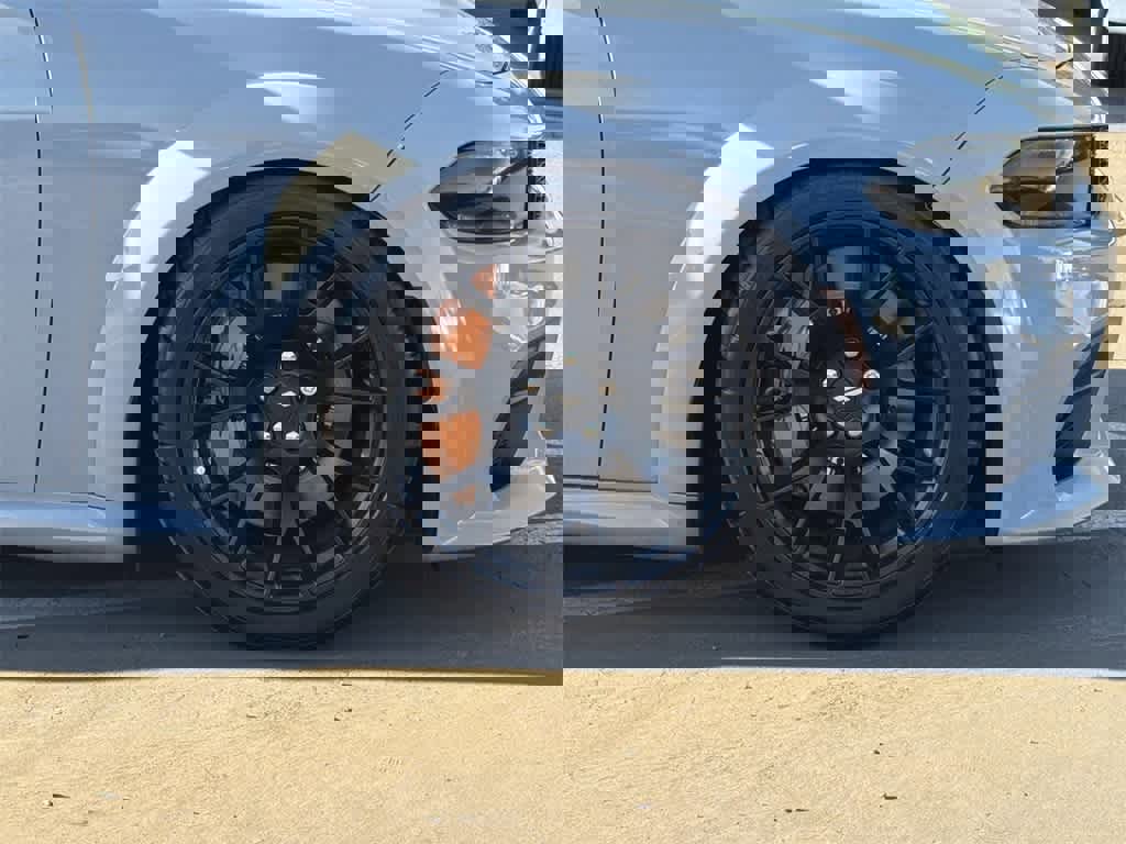 Used 2022 Dodge Charger Scat Pack image 44