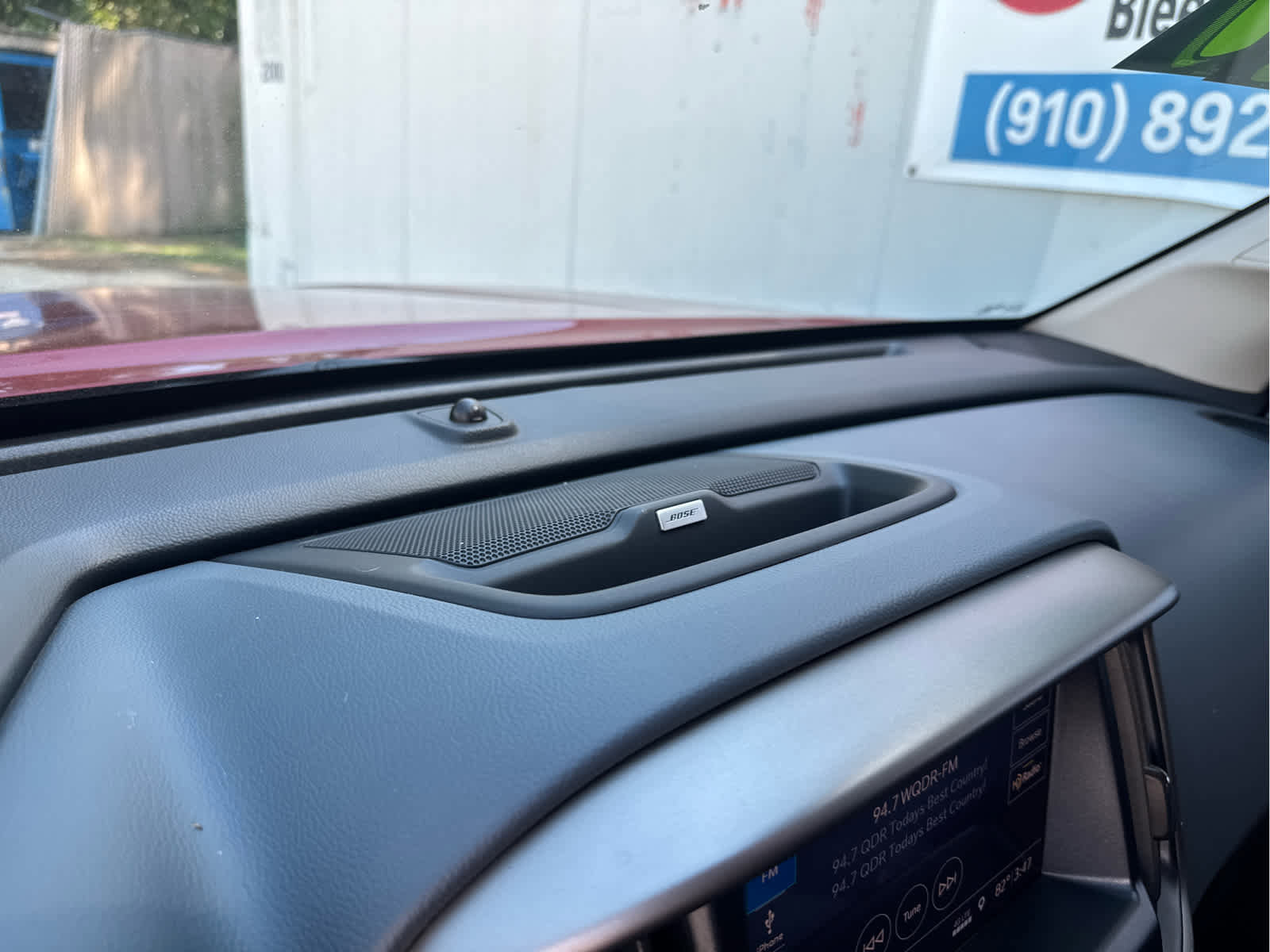 Used 2021 Chevrolet Colorado Z71 w/ Safety Package AWD/4WD image 31