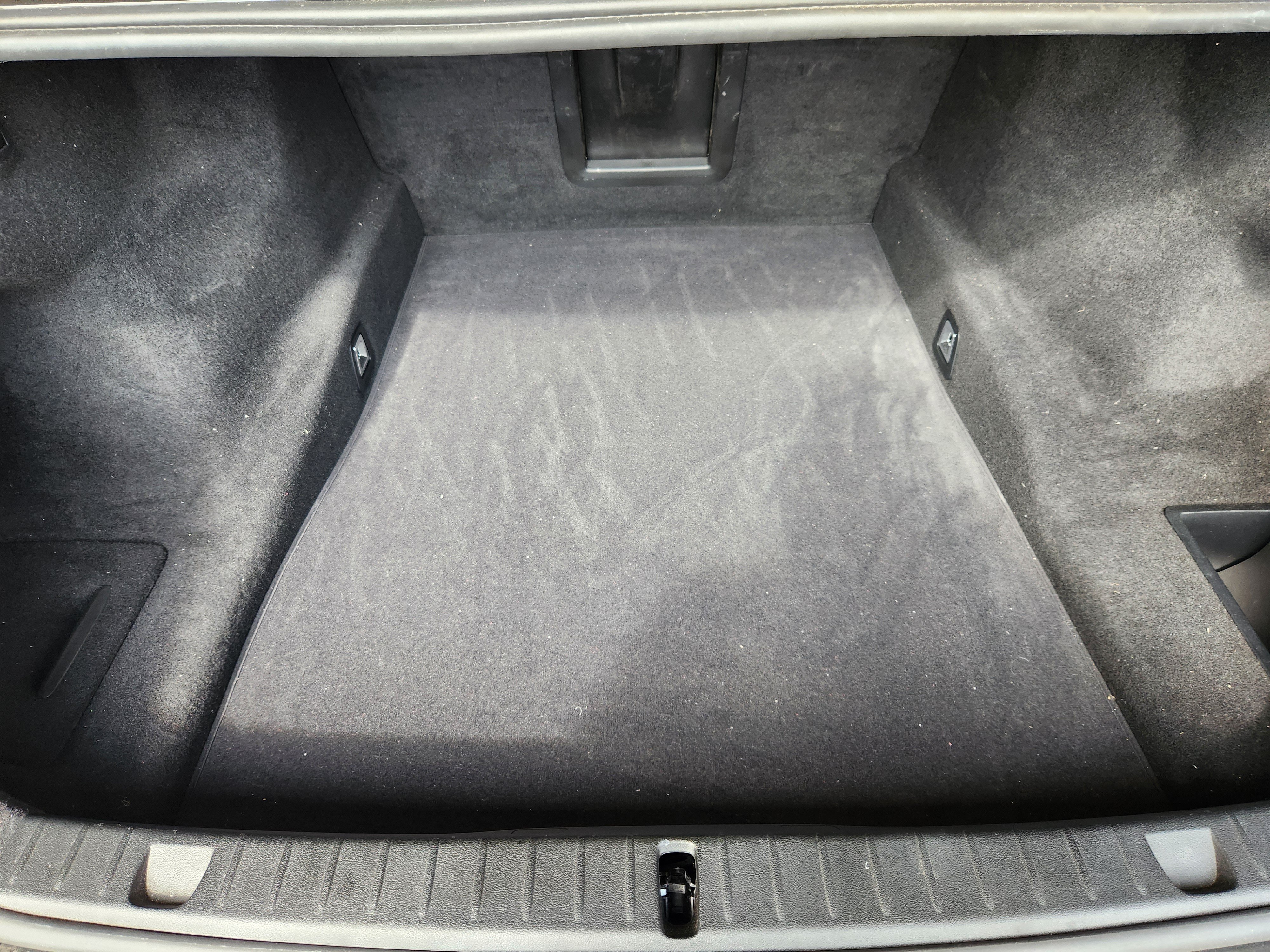 Used 2016 BMW 740i RWD image 31