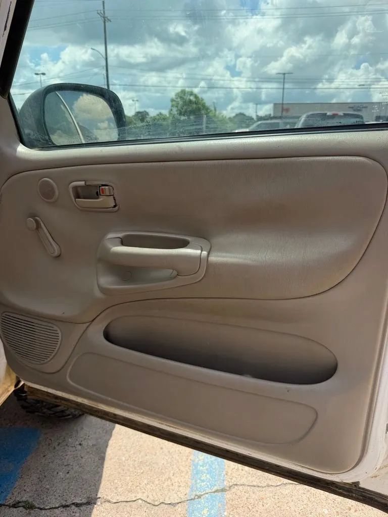 Used 2005 Toyota Tundra W/T AWD/4WD image 14