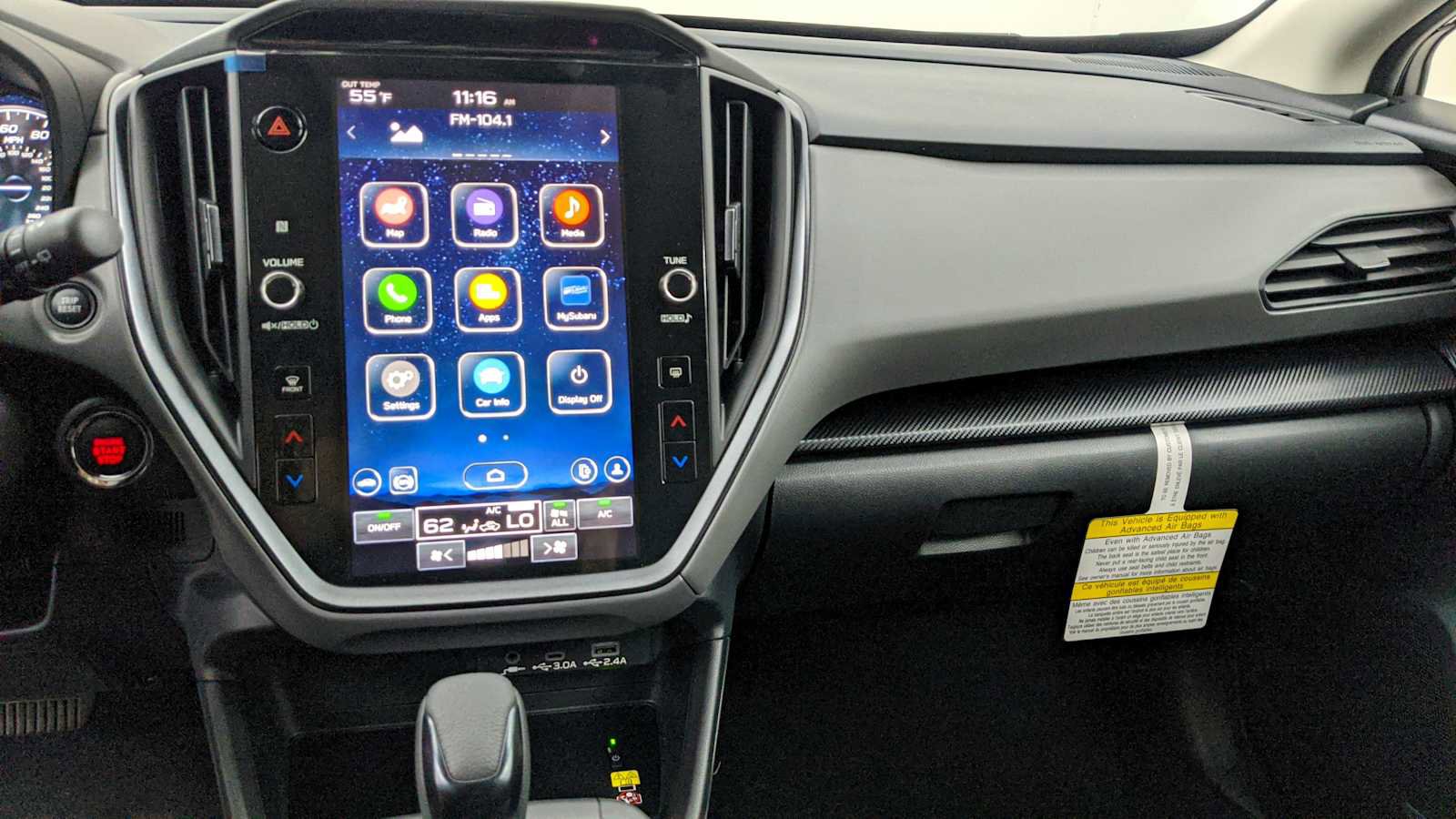 New 2026 Subaru Crosstrek 2.5i Limited image 21