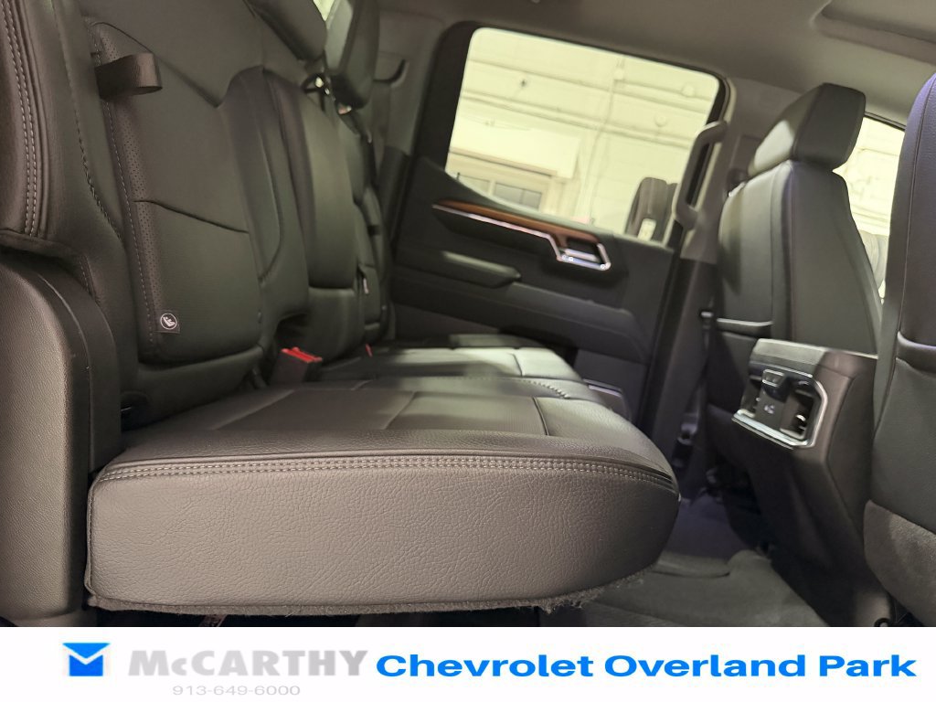 Used 2023 GMC Sierra 1500 Denali AWD/4WD image 33