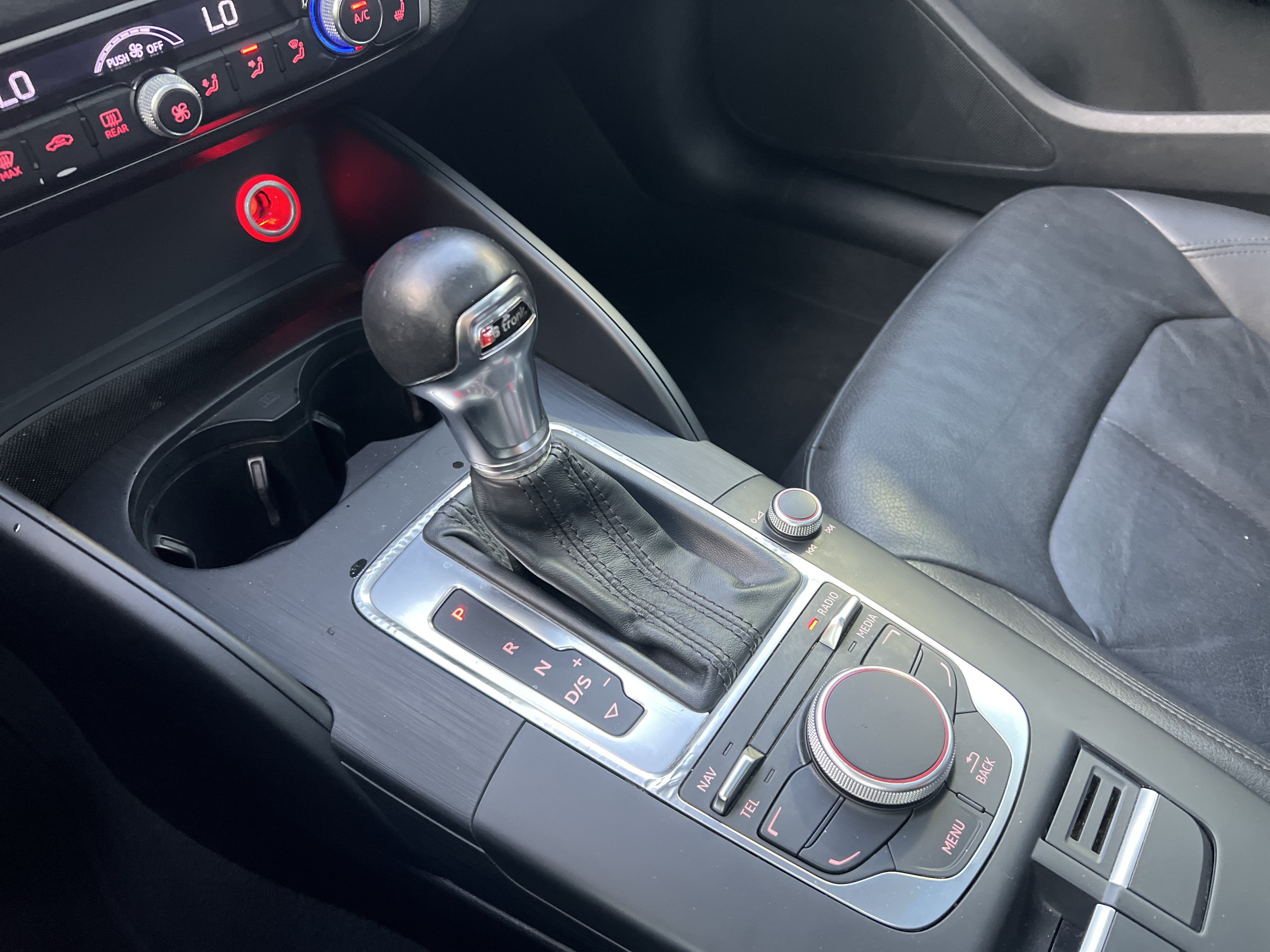 Used 2015 Audi A3 1.8T Premium w/ Driver Assistance Package FWD image 22