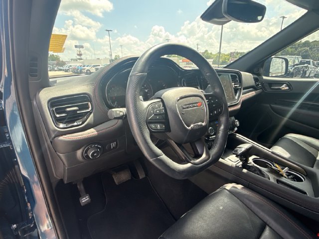 Used 2023 Dodge Durango GT RWD image 20
