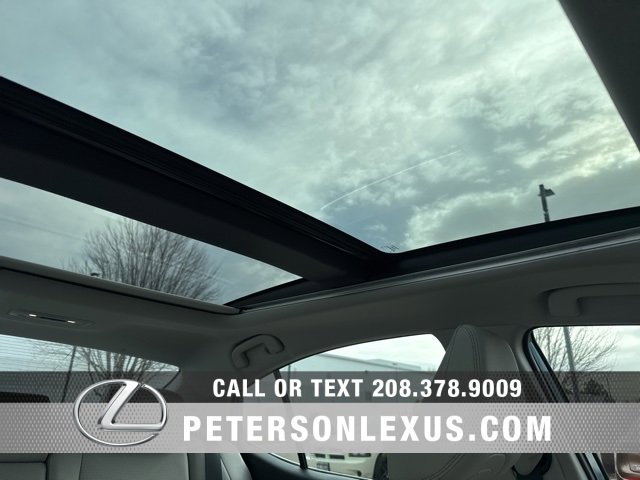 Used 2025 Toyota Camry XSE image 13