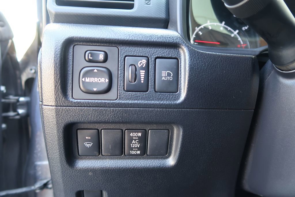 Used 2021 Toyota 4Runner SR5 image 16