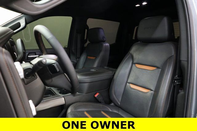 Used 2022 GMC Sierra 1500 AT4 w/ AT4 Preferred Package image 9