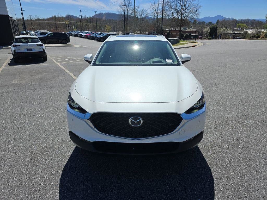 New 2026 MAZDA CX-30 AWD 2.5 S w/ Premium Package image 9