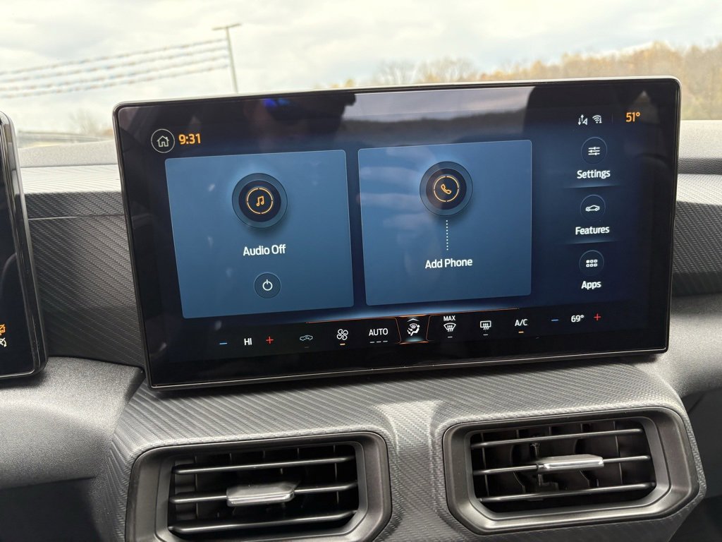 New 2026 Ford Mustang EcoBoost w/ Bronze Appearance Package image 42