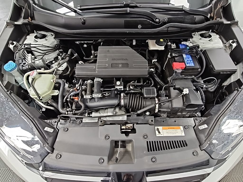 Used 2022 Honda CR-V EX image 40