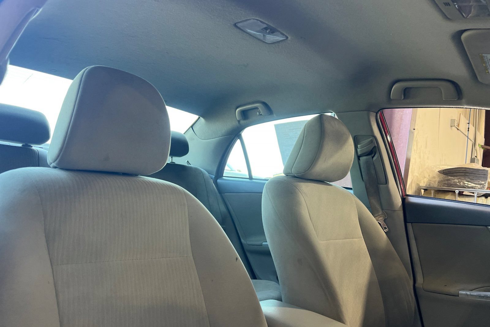 Used 2010 Toyota Corolla LE FWD image 16