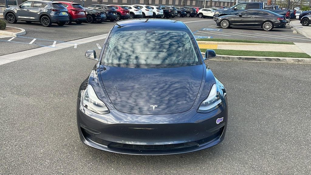 Used 2018 Tesla Model 3 Long Range image 2