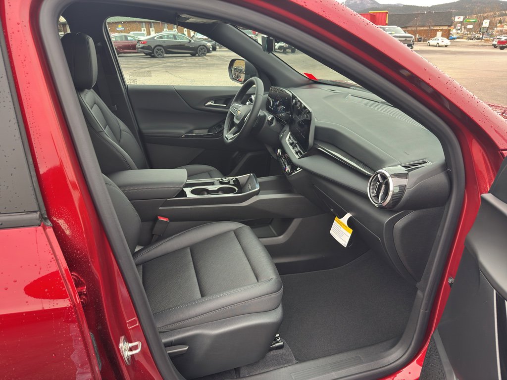 New 2026 Chevrolet Equinox LT w/ Convenience Package II image 26