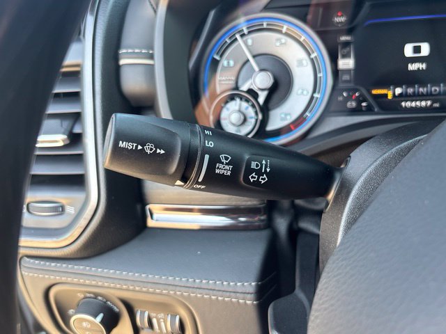 Used 2022 RAM 1500 Limited AWD/4WD image 11