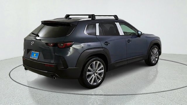 New 2026 MAZDA CX-50 AWD 2.5 S w/ Premium Package image 7
