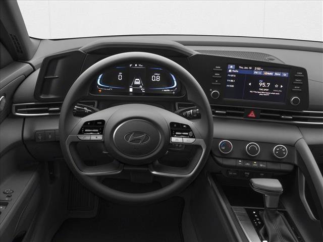 New 2026 Hyundai Elantra SE video 4