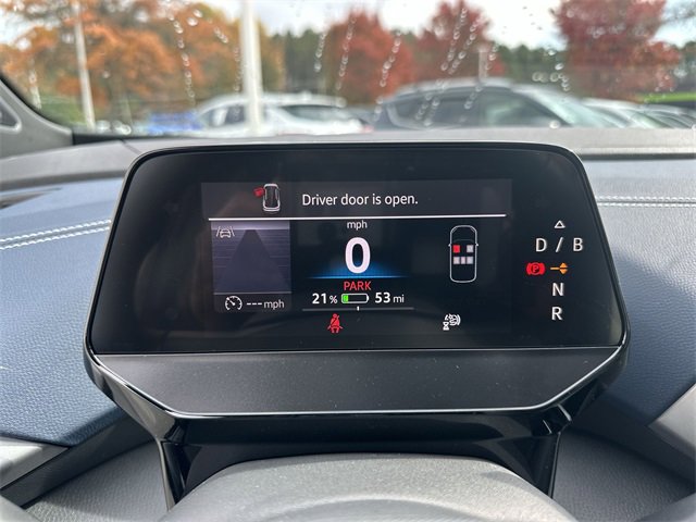 New 2025 Volkswagen ID.4 Pro S Plus image 15