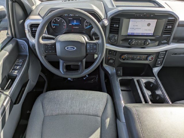 Used 2021 Ford F150 XLT w/ Trailer Tow Package AWD/4WD image 16
