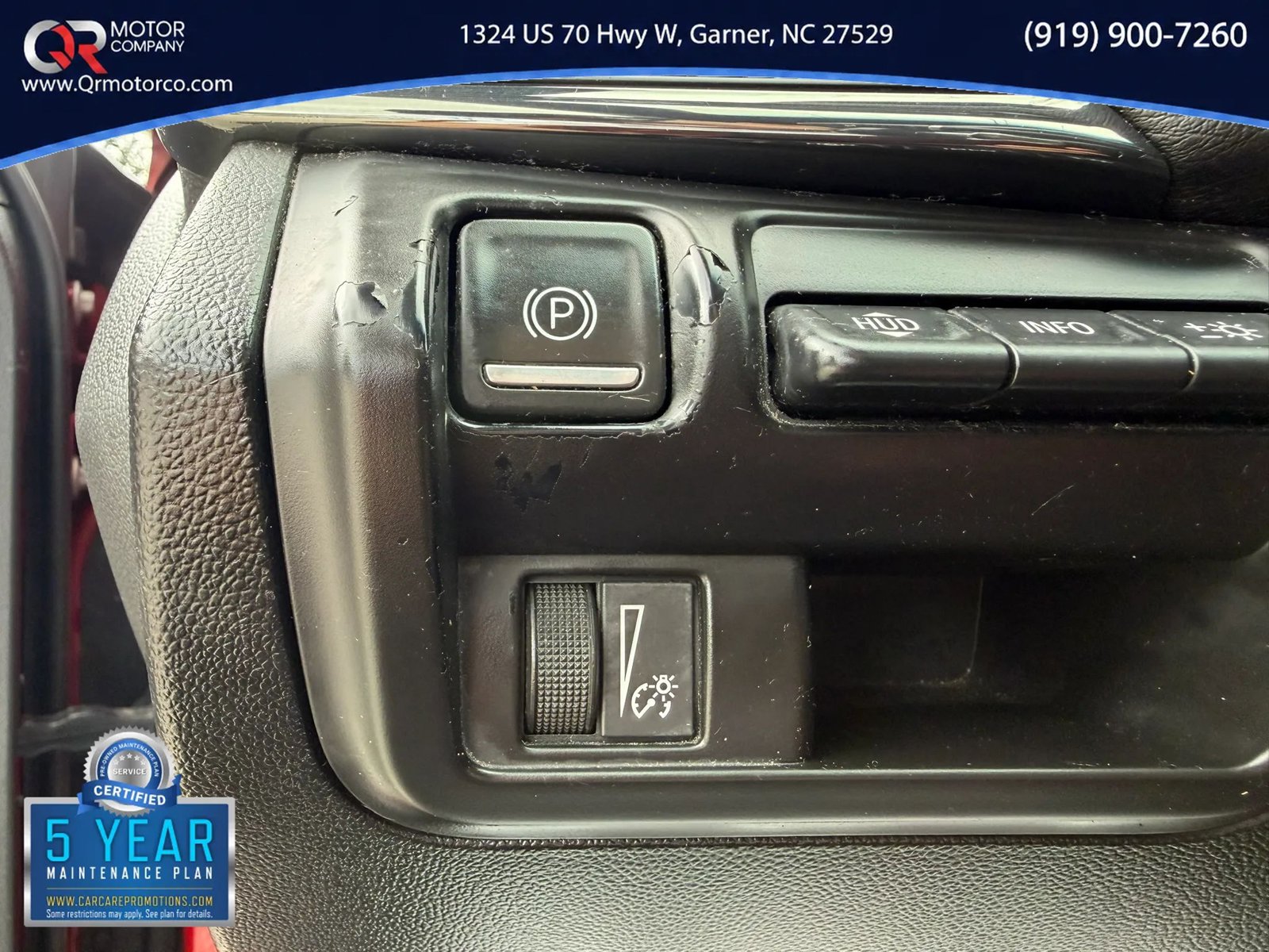 Used 2021 Cadillac CT4 Sport RWD image 21