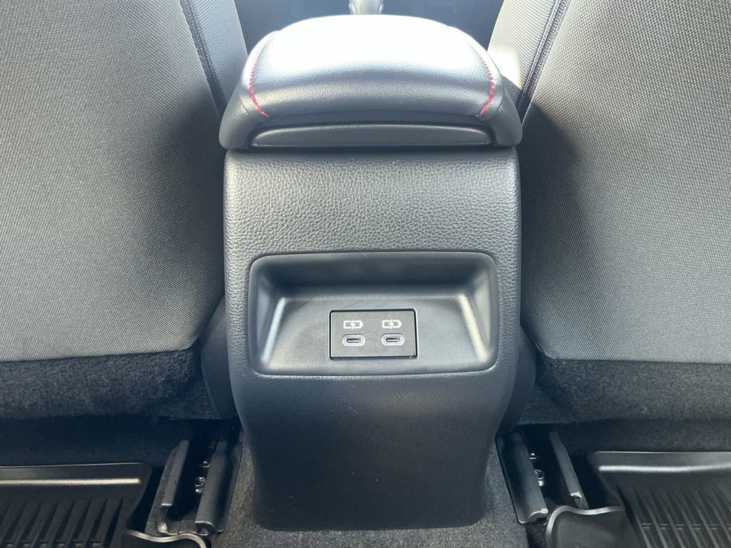 Certified 2025 Toyota Corolla SE image 21