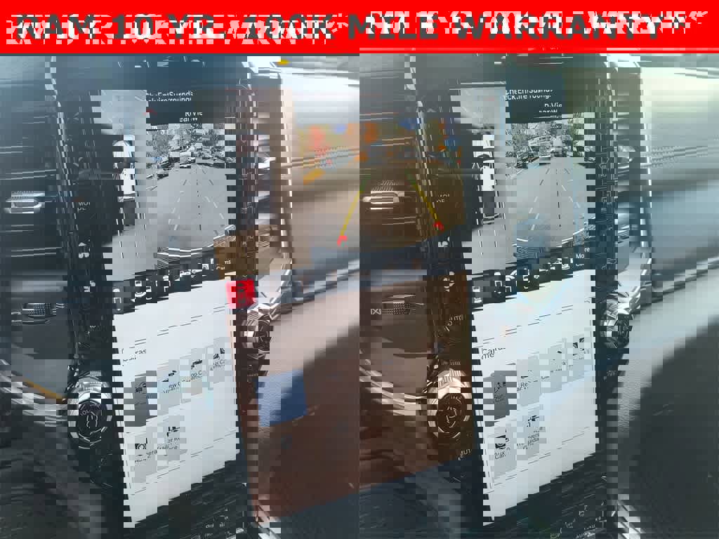 New 2026 RAM 3500 Laramie w/ Towing Technology Group image 17