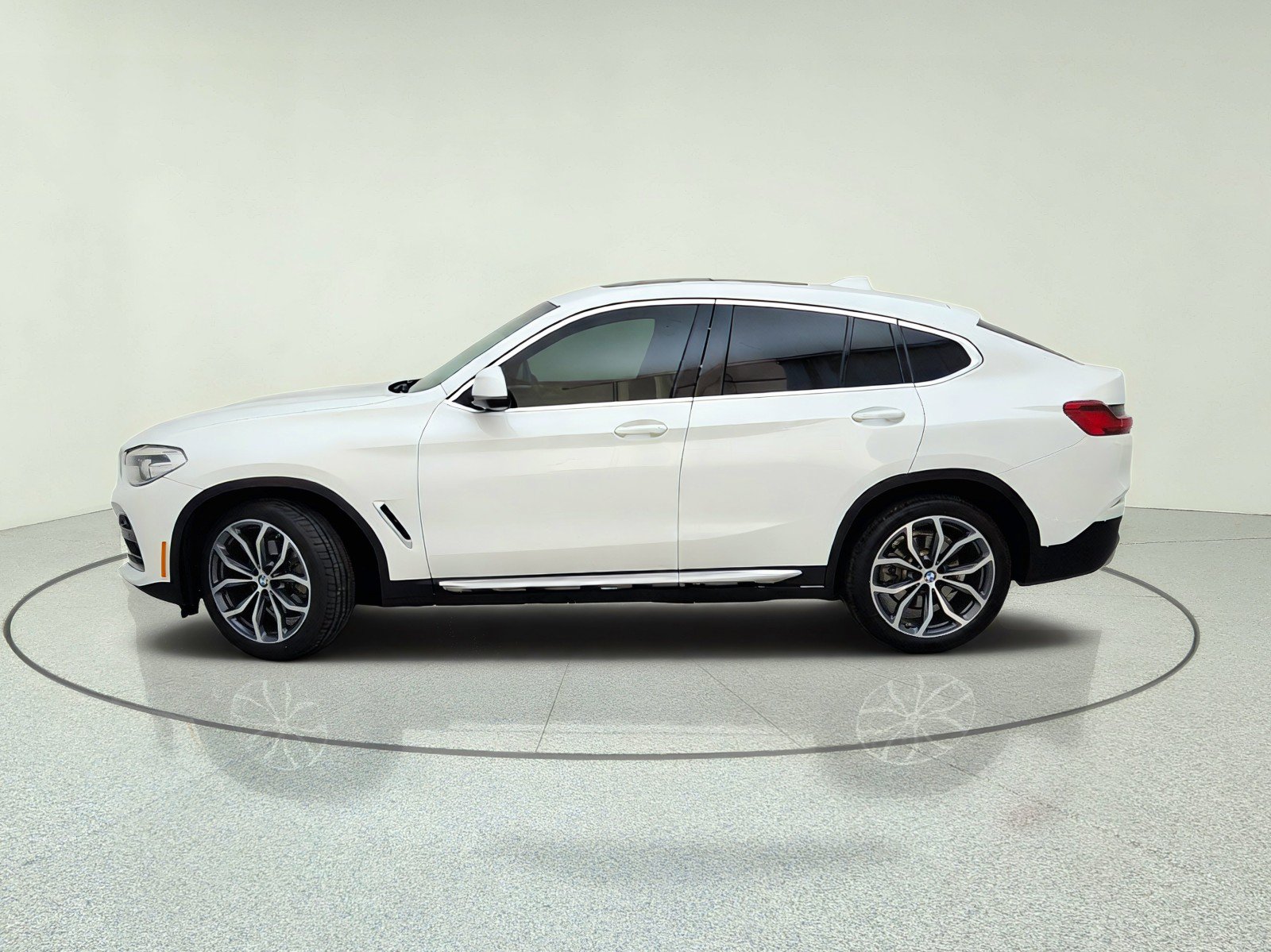 Used 2021 BMW X4 xDrive30i w/ Premium Package AWD/4WD image 14
