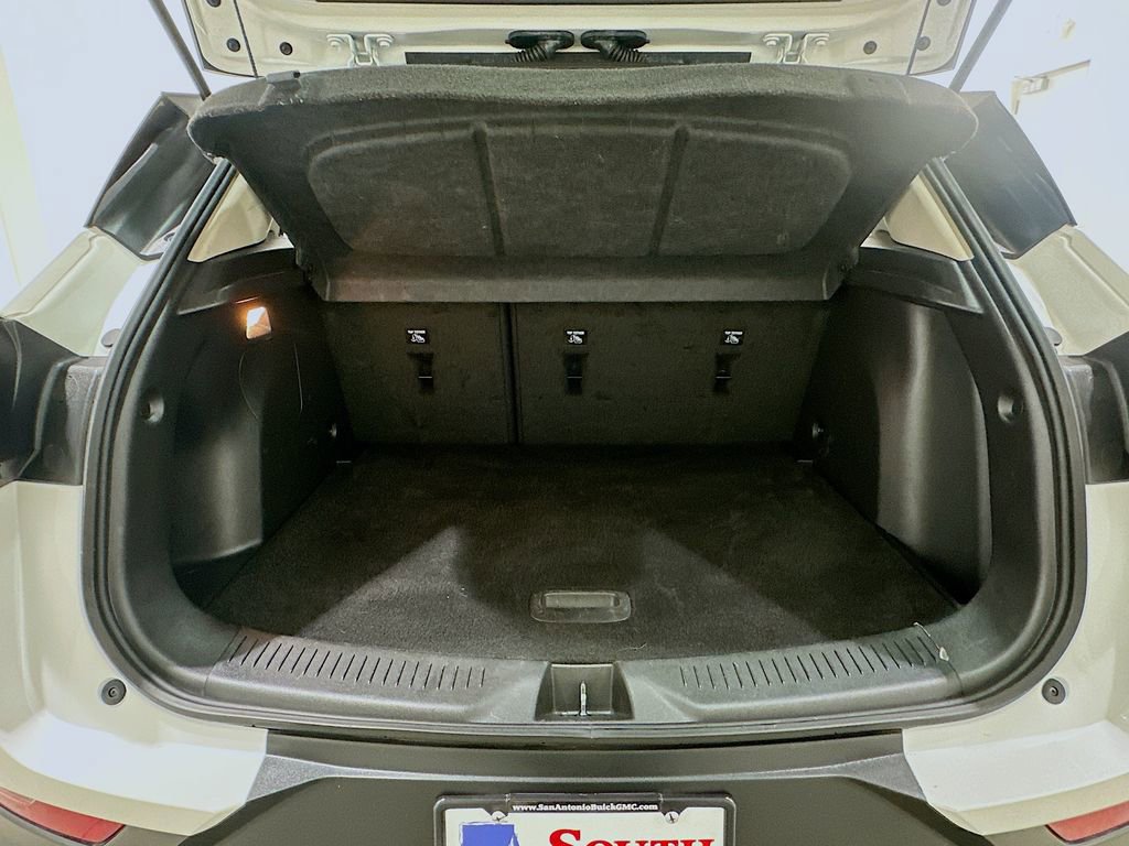 Used 2024 Buick Encore GX Preferred image 25