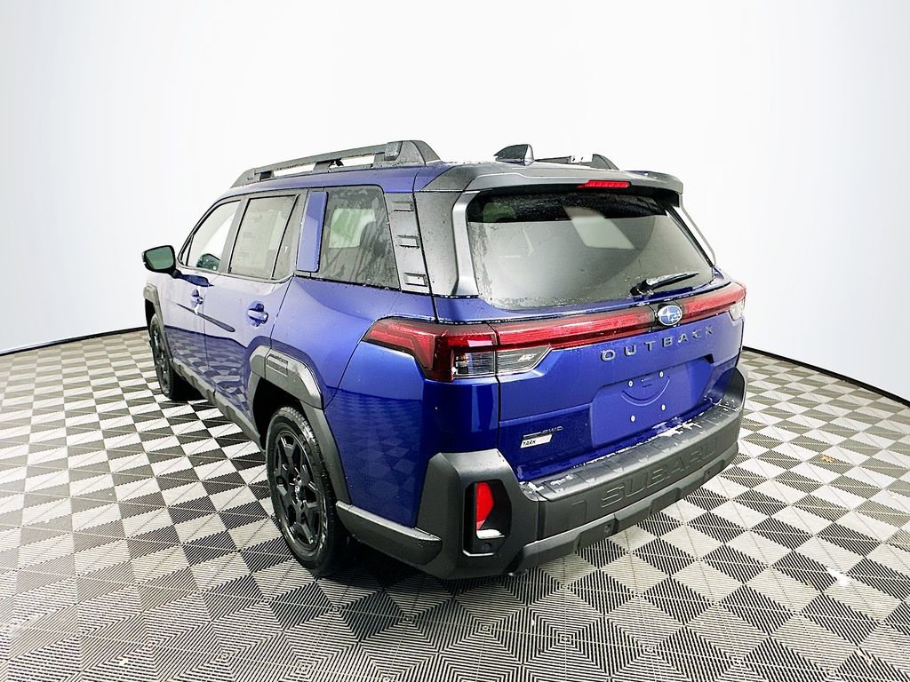 New 2026 Subaru Outback Limited image 6
