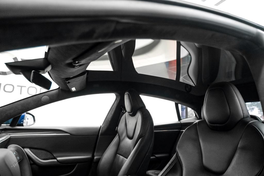 Used 2023 Tesla Model S AWD/4WD image 5
