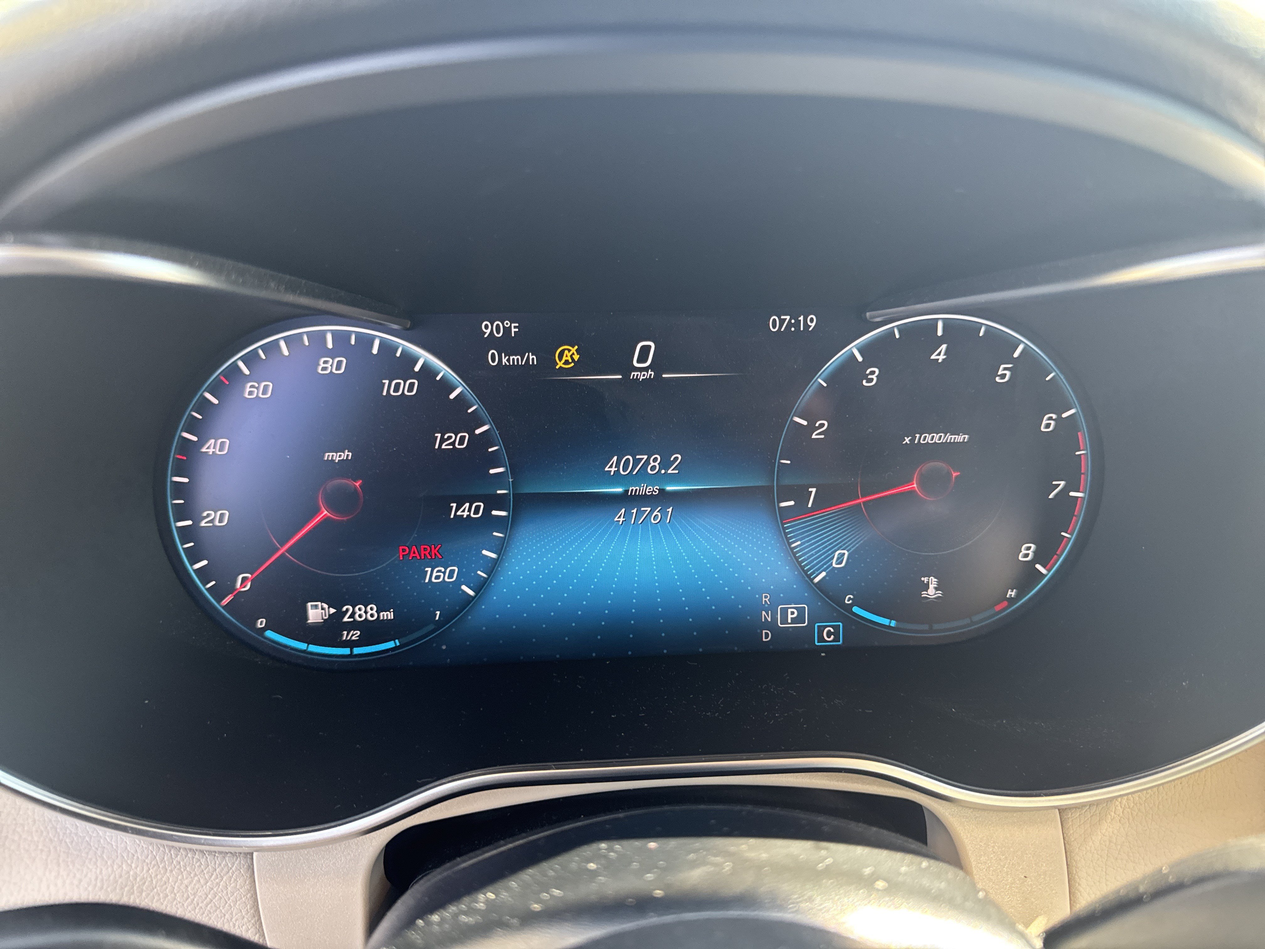 Certified 2022 Mercedes-Benz GLC 300 4MATIC image 21