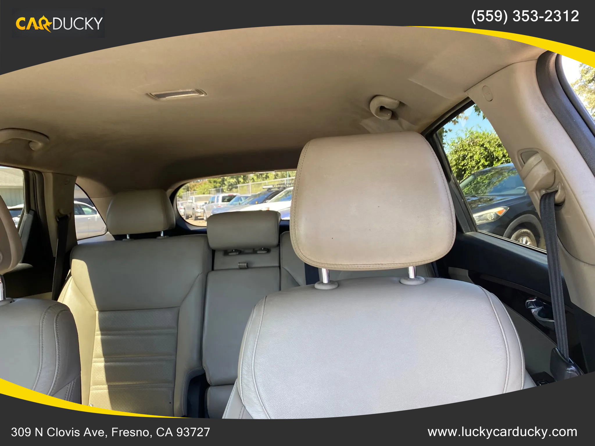 Used 2016 Kia Sorento EX image 22