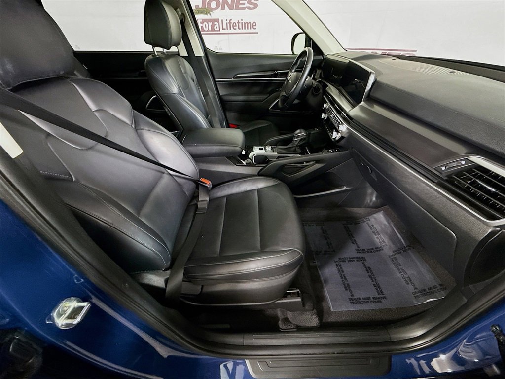 Used 2023 Kia Telluride S w/ S Sunroof Package image 34