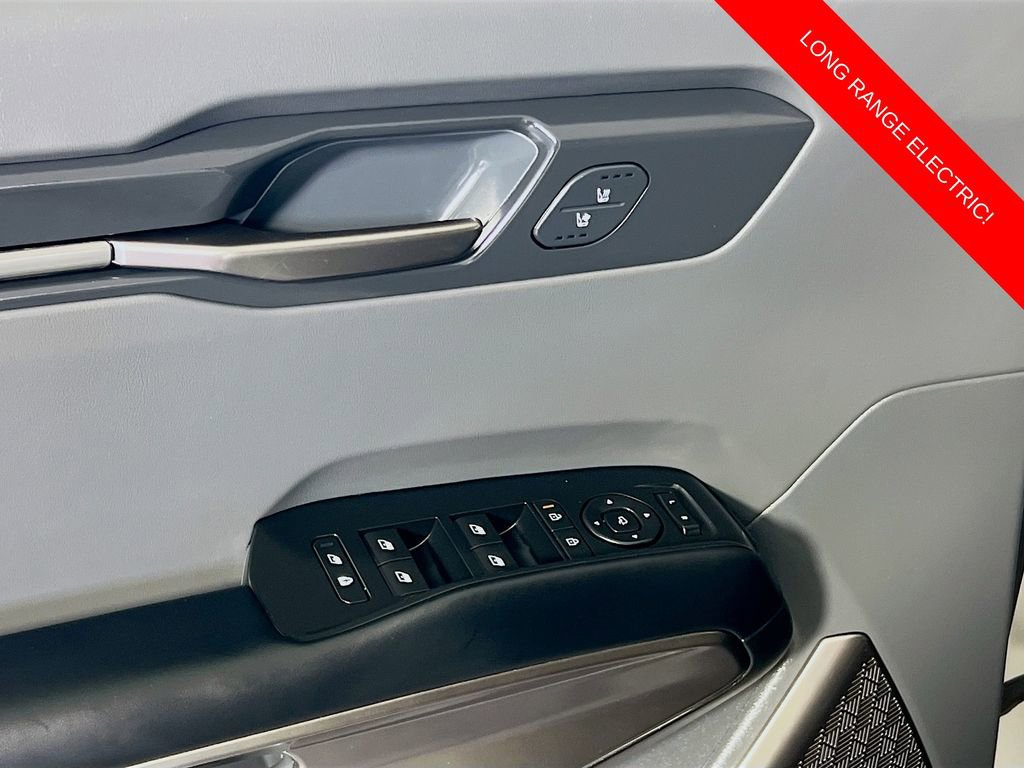 Used 2024 Kia EV9 Light Long Range RWD image 19