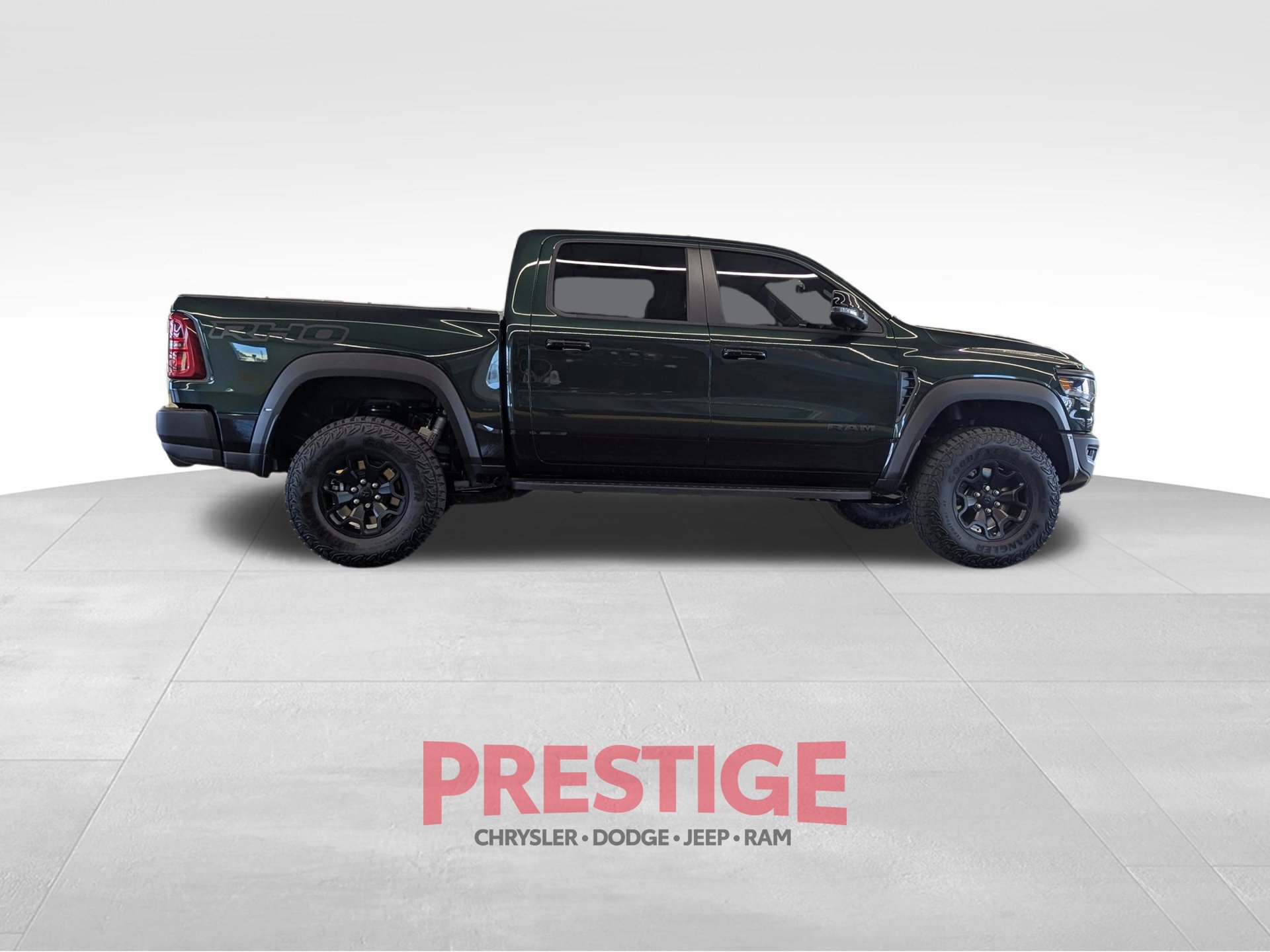 New 2026 RAM 1500 RHO w/ RHO Level 1 Equipment Group AWD/4WD image 4
