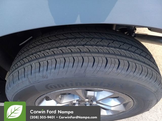 New 2025 Ford Maverick XLT w/ Equipment Group 302A image 30