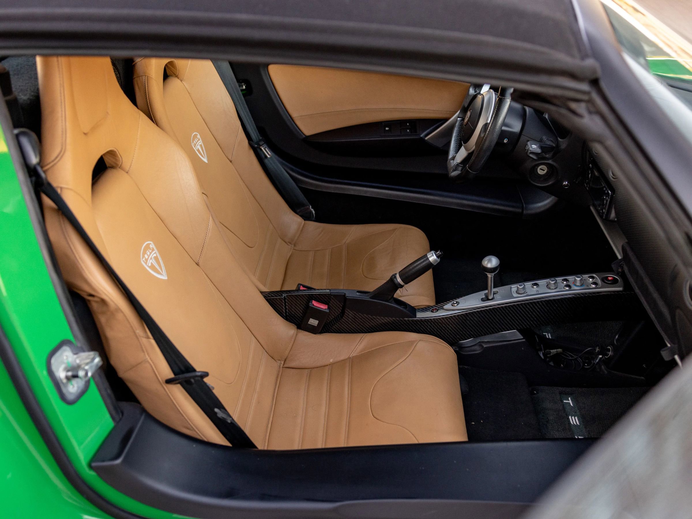 Used 2008 Tesla Roadster image 14