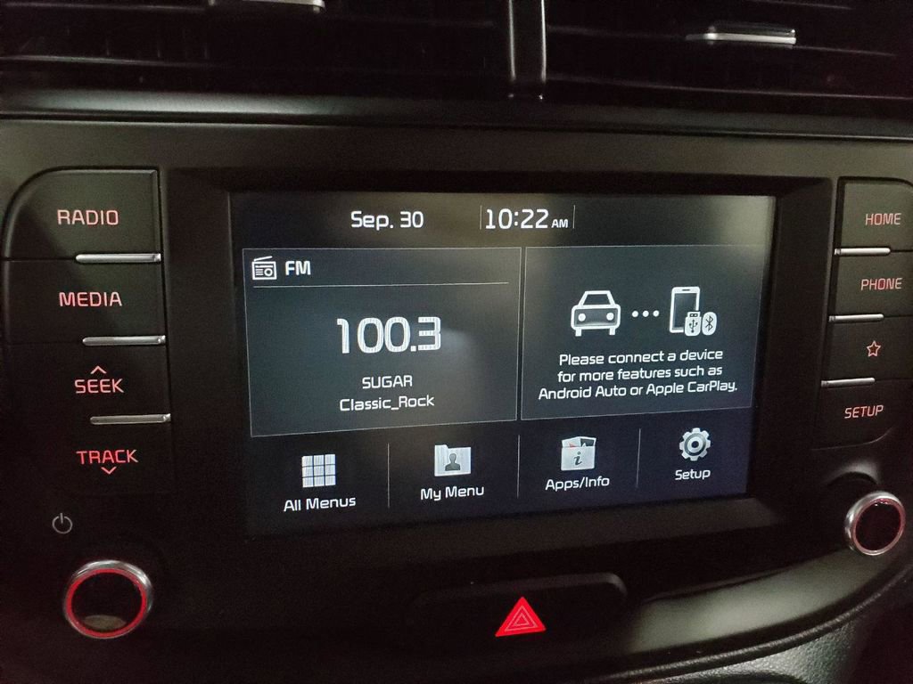 Used 2020 Kia Soul S image 29
