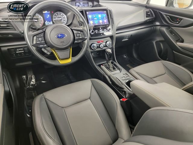 Used 2023 Subaru Crosstrek 2.5i Sport image 33