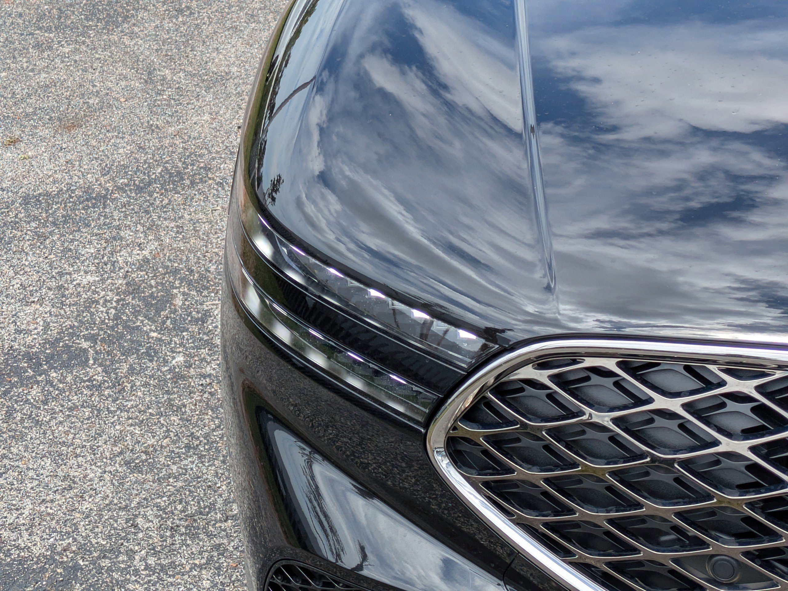 New 2026 Genesis G90 3.5T AWD/4WD image 7