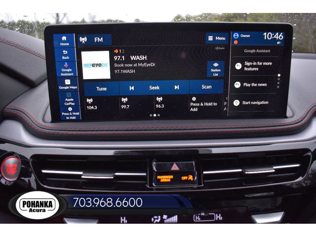 New 2026 Acura MDX A-Spec image 14