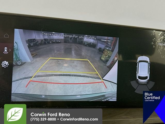 Used 2024 Kia Telluride EX X-Line image 17