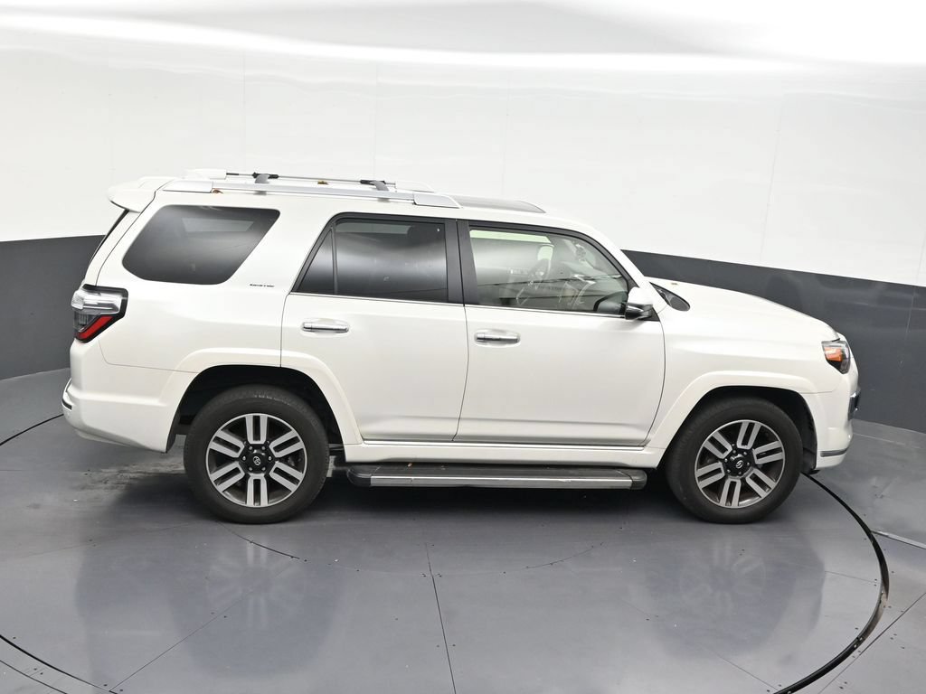 Used 2023 Toyota 4Runner Limited AWD/4WD image 20