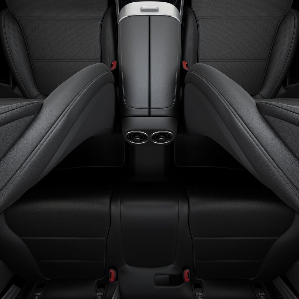 Used 2026 Mercedes-Benz GLC 300 image 47
