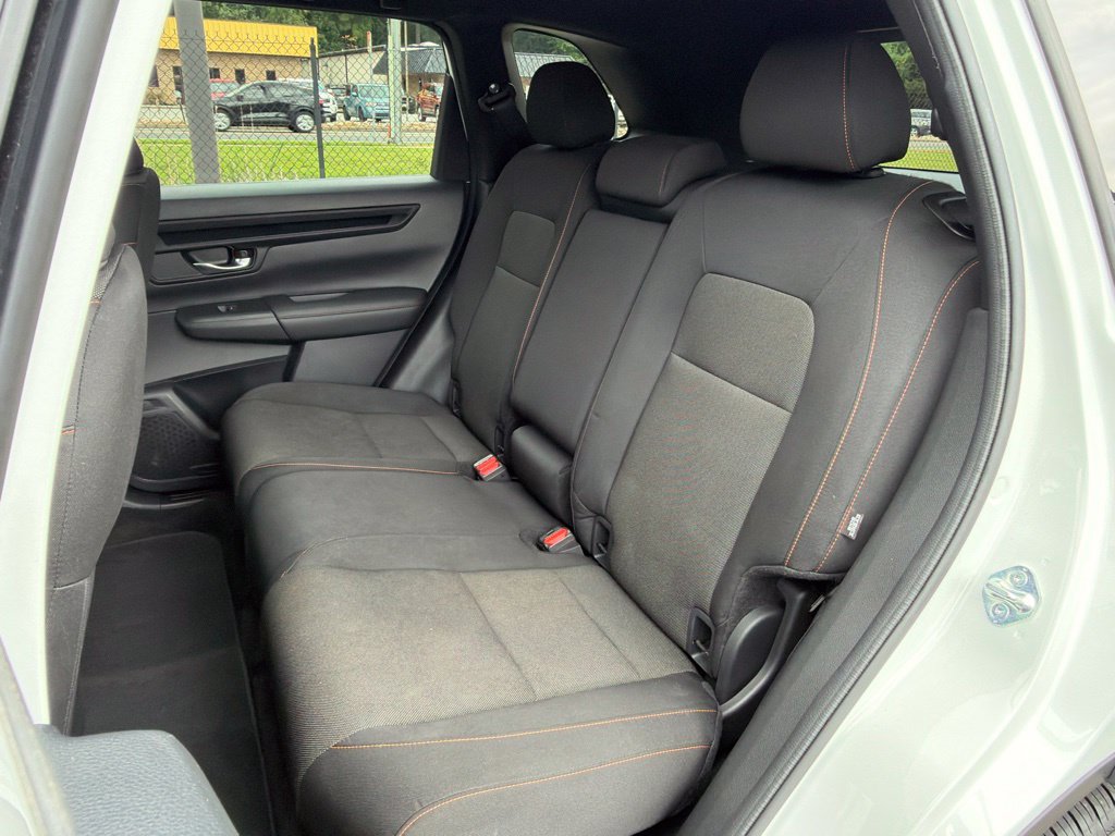 Used 2024 Honda CR-V Sport image 20