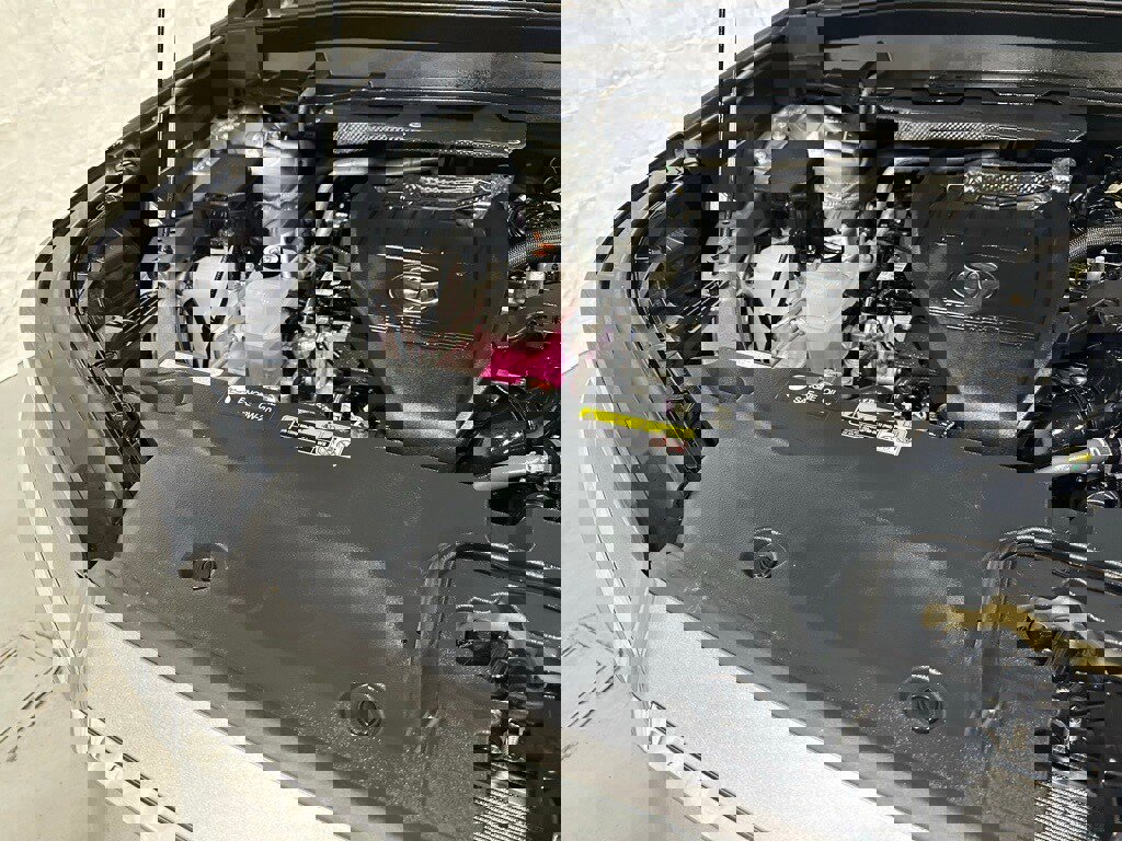 Used 2025 Toyota Grand Highlander AWD image 69