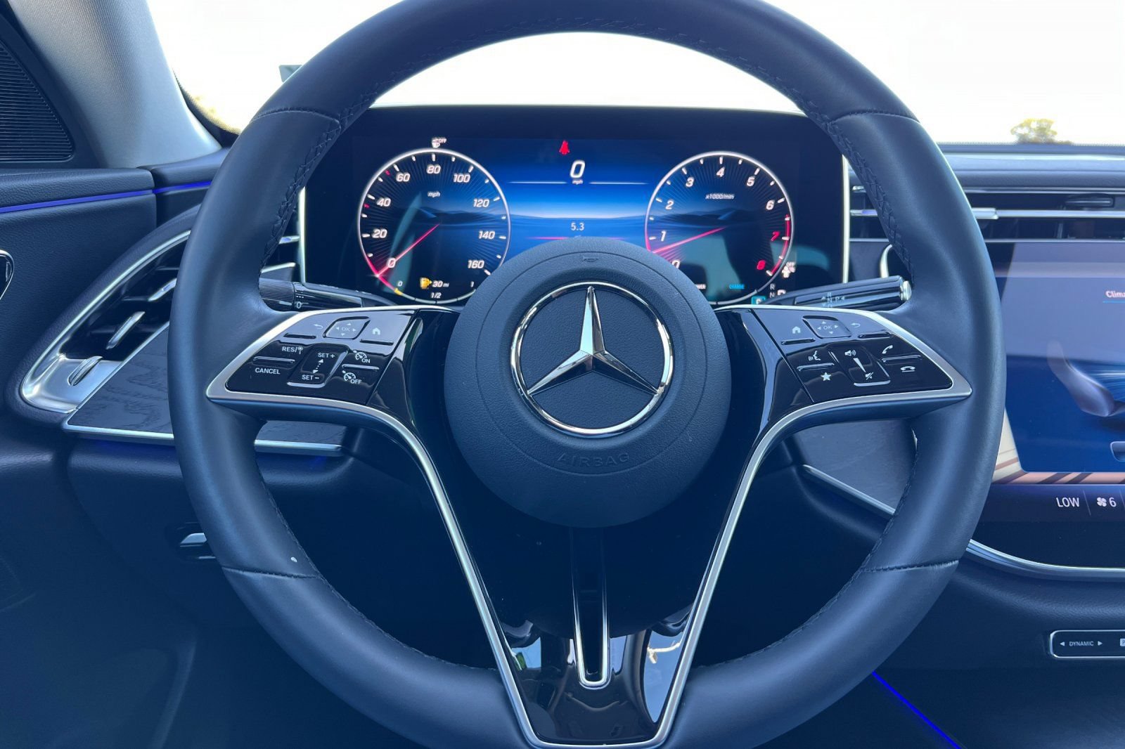 Certified 2026 Mercedes-Benz E 350 Sedan image 28