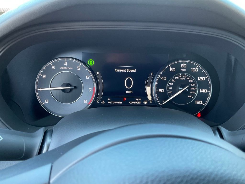 Certified 2023 Acura TLX w/ Technology Package image 15